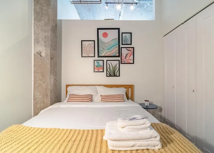 Luxury Cozy 2br With Optional Parking And Gym Access Near Mccormick Place, Lakefront And Soldier Field * Chicago