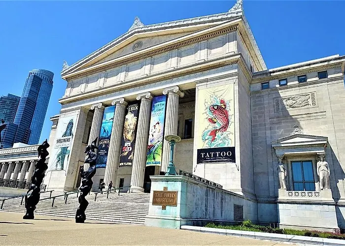 Luxury Cozy 2br With Optional Parking And Gym Access Near Mccormick Place, Lakefront And Soldier Field *